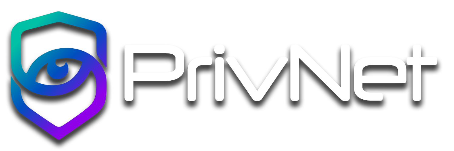 PrivNet Logo